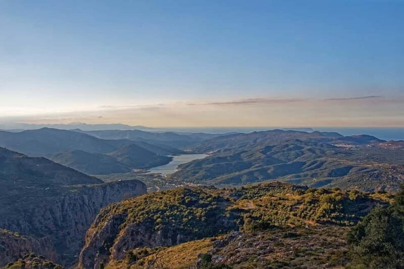 Village Vibes Tour of Heraklion Mainland and Lasithi Plateau - Key Points