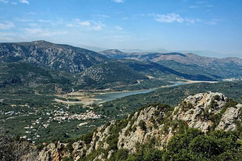 Village Vibes Tour of Heraklion Mainland and Lasithi Plateau - An In-Depth Look at the Tour