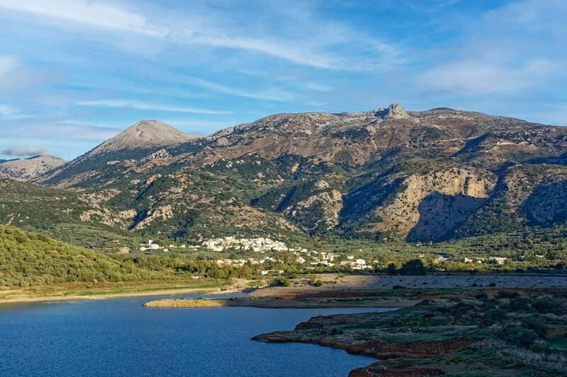 Village Vibes Tour of Heraklion Mainland and Lasithi Plateau - What Visitors Say