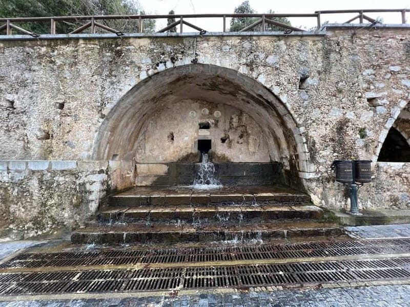 Village Vibes Tour of Heraklion Mainland and Lasithi Plateau - The Sum Up