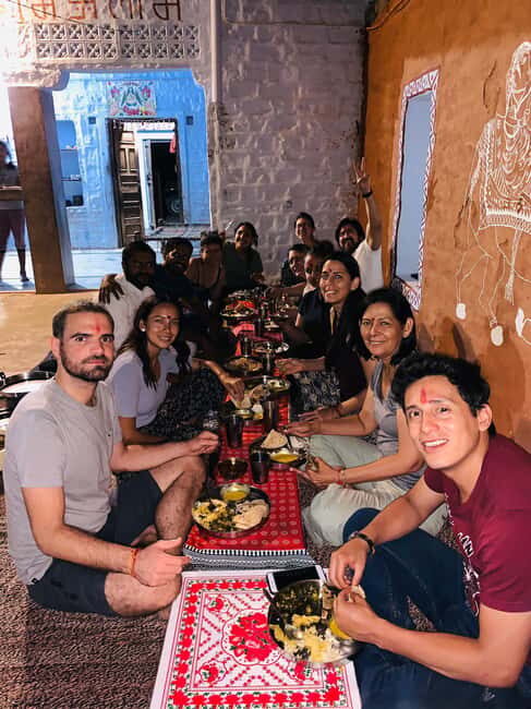 Village Walking Tour- Salawas Heritage Walk - Who Should Consider This Tour?