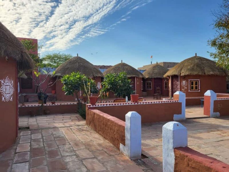 Village Walking Tour- Salawas Heritage Walk - Final Thoughts