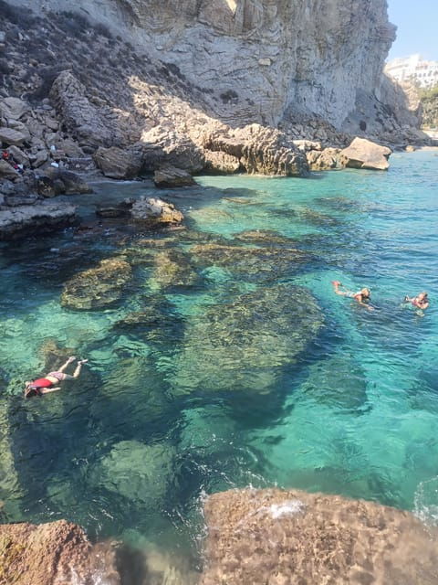 villajoyosa-kayak-trip