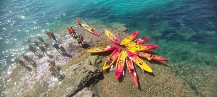 villajoyosa-kayak-trip