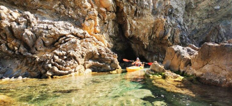villajoyosa-kayak-trip