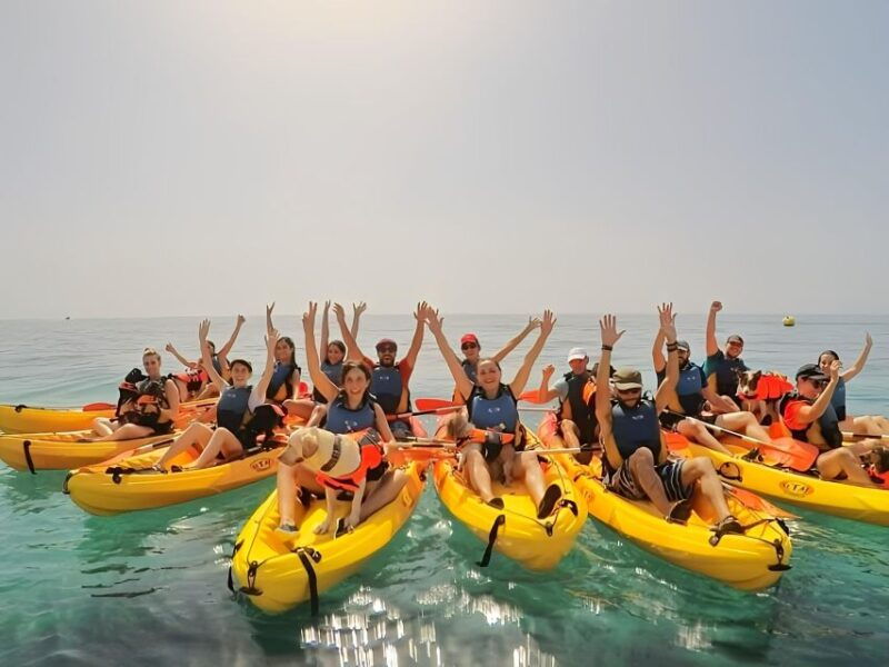 villajoyosa-kayaking-with-the-mans-best-friend-your-dog