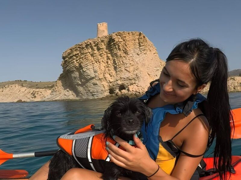 villajoyosa-kayaking-with-the-mans-best-friend-your-dog