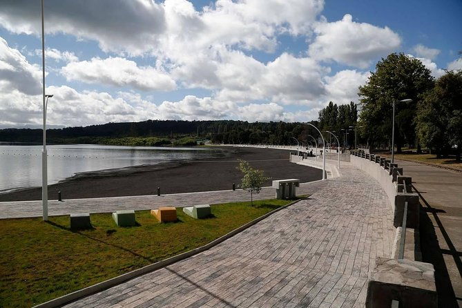 villarrica-araucania-airport