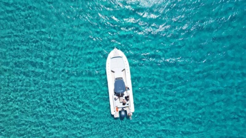 villasimius-3-hour-dinghy-tour-2