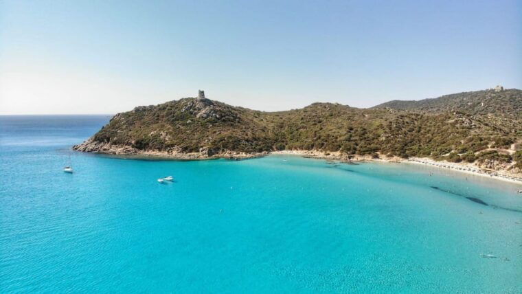 villasimius-3-hour-dinghy-tour-2