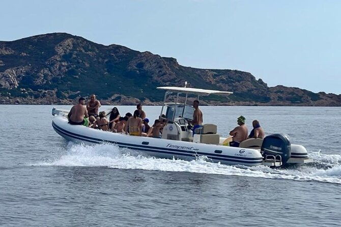 villasimius-3-hour-dinghy-tour