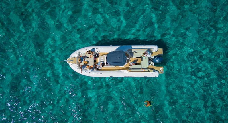 Villasimius 3,5 hr Marine Park tour with snorkeling & drinks - An In-Depth Look at the Villasimius Marine Park Tour