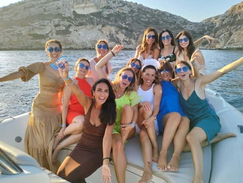 Villasimius 3,5 hr Marine Park tour with snorkeling & drinks - FAQ