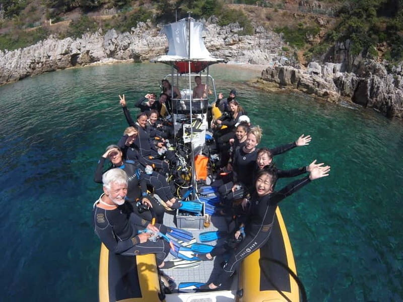 Villefranche-sur-Mer / Nice: snorkeling in privacy on a private boat - FAQ