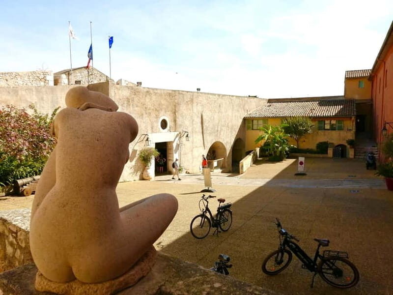 Villefranche Walking: Citadel, Old Town & Royal Port - Who Will Love This Tour?