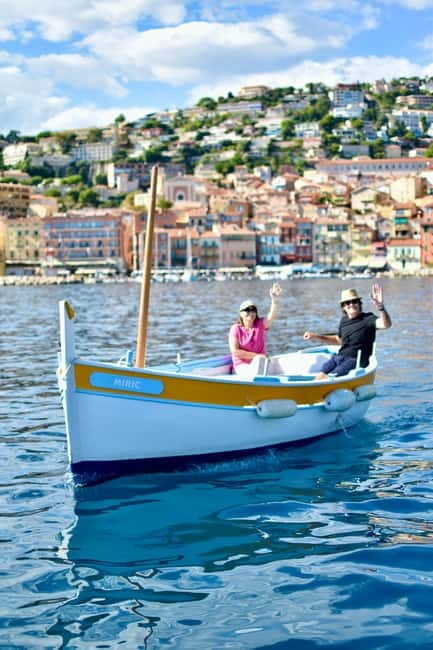 Villefranche Walking: Citadel, Old Town & Royal Port - Final Thoughts