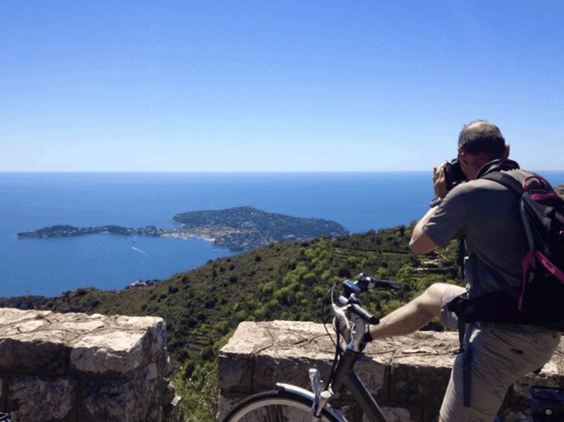 Villefranche Walking: Citadel, Old Town & Royal Port - FAQ
