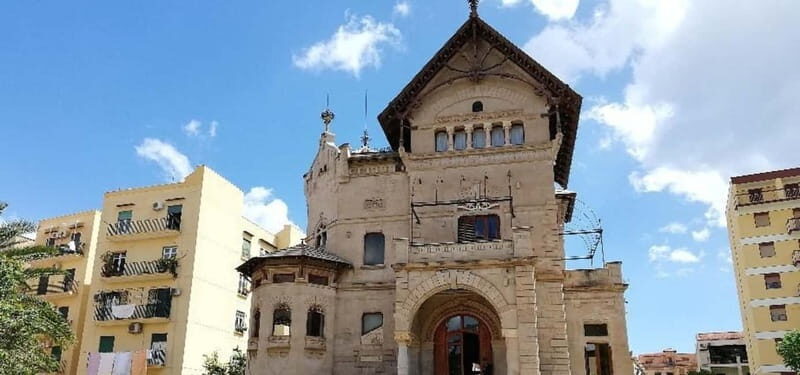 Villino Florio and the Rise and Fall of the Florio Dynasty - Exploring Palermo’s Florio Legacy: What to Expect