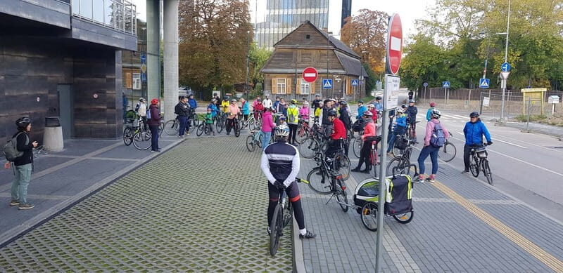 Vilnius: 1-Day Bike Rental - The Cost-Value Balance