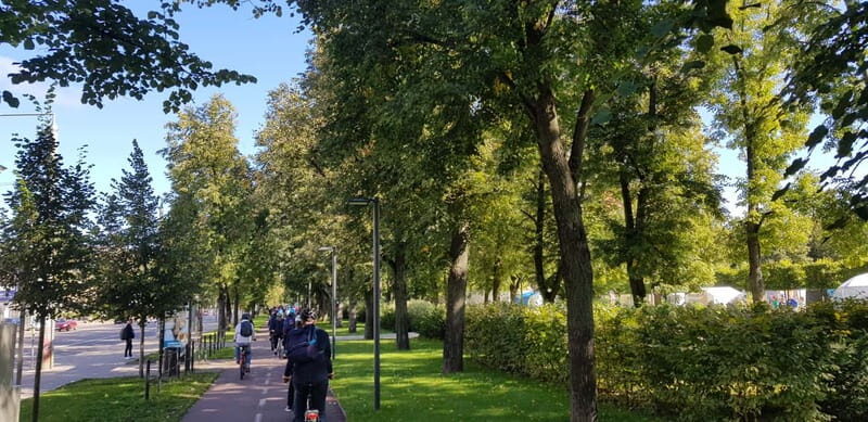 Vilnius: 1-Day Bike Rental - Frequently Asked Questions