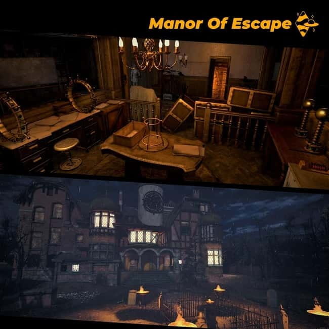 Vilnius: 1-Hour Virtual Reality Escape Room Experience - Why Choose This Experience?