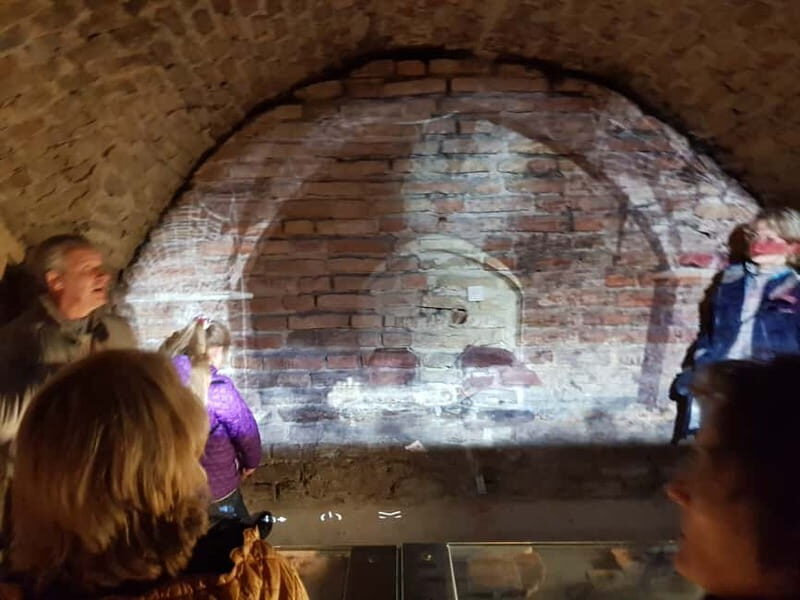 Vilnius: 2.5-Hour Catacombs Tour - FAQ