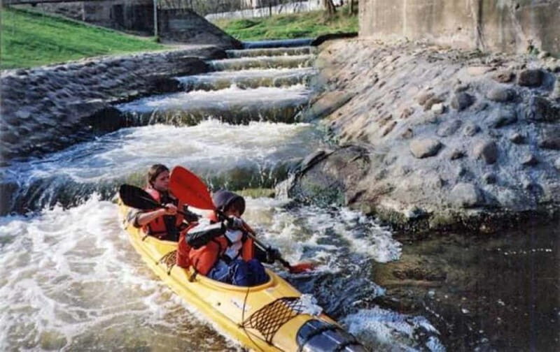 Vilnius: 2-Hour Vilnele River Canoe Trip - Setting the Scene: What to Expect from the Canoe Trip