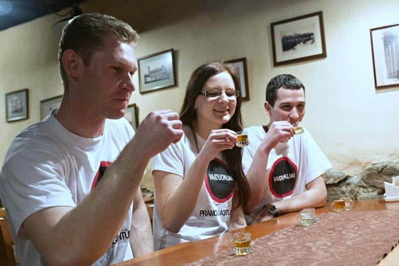 Vilnius: Beer Tour & Tasting - Key Points