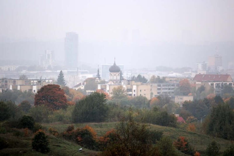 Vilnius: City Highlights Walking Tour - The Guide: Knowledge and Approach