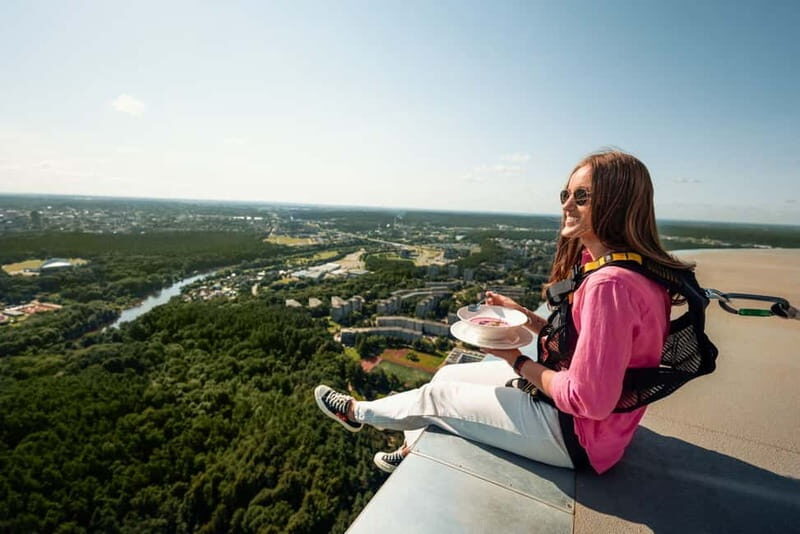 Vilnius: Discover 50+ Top Attractions with Vilnius Pass - Key Points  