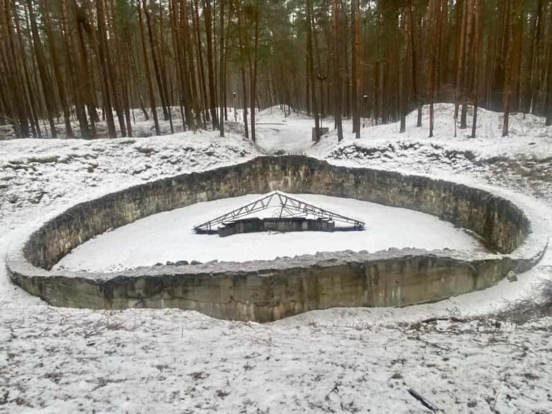 Vilnius: Jewish Heritage Sites Private Tour with Transfer - An In-Depth Look at the Vilnius Jewish Heritage Tour