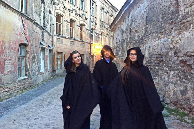 vilnius-old-town-2-hour-ghost-tour