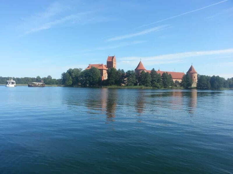 Vilnius: Private Paneriai Park, Trakai Castle, Kernav Tour - Authentic Experiences and Reviews