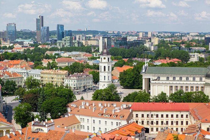 vilnius-private-walking-tour