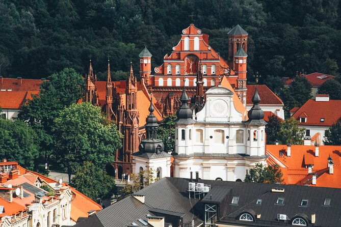 vilnius-private-walking-tour