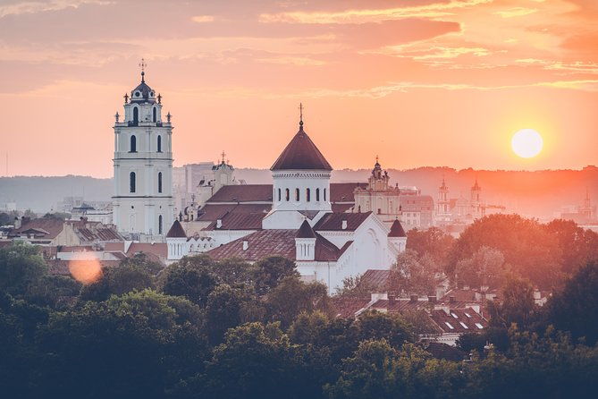 vilnius-private-walking-tour