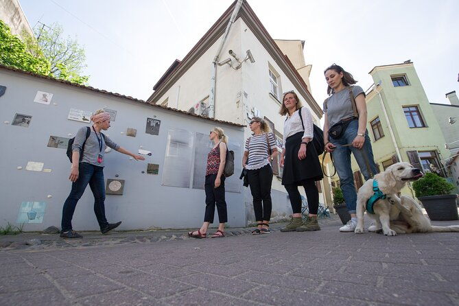 vilnius-private-walking-tour