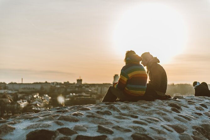 vilnius-private-walking-tour