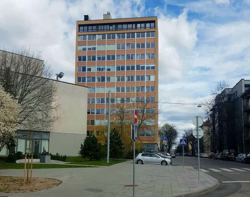 Vilnius: Soviet Vilnius Bike Tour - Price and Value