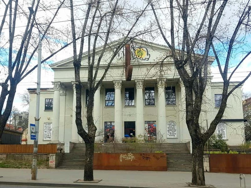 Vilnius: Soviet Vilnius Bike Tour - Who Should Consider This Tour?