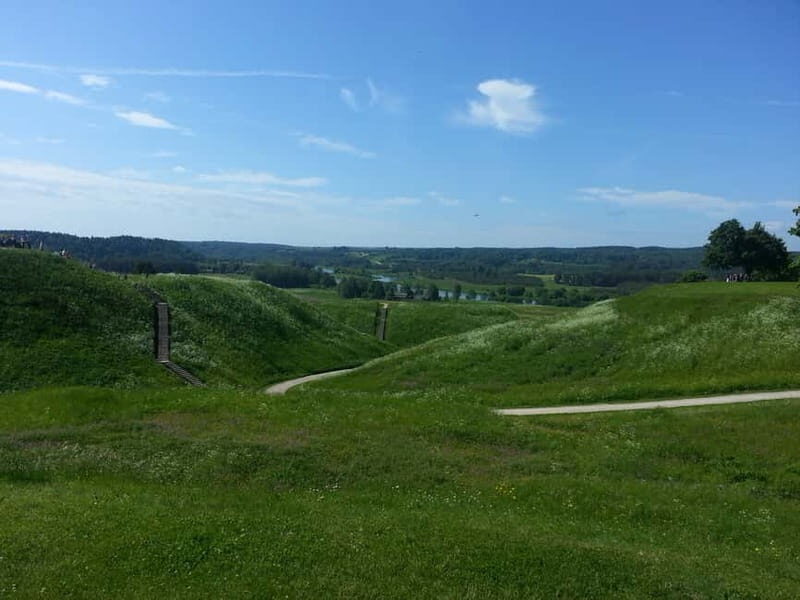Vilnius, Trakai and Kernave Private Full-Day Tour - A Full Breakdown of the Tour Experience