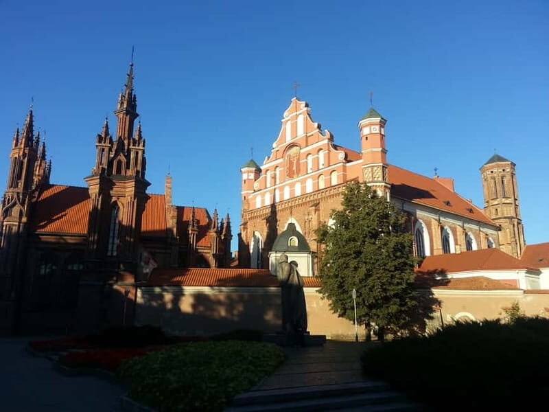 Vilnius, Trakai and Kernave Private Full-Day Tour - Who Will Love This Tour?