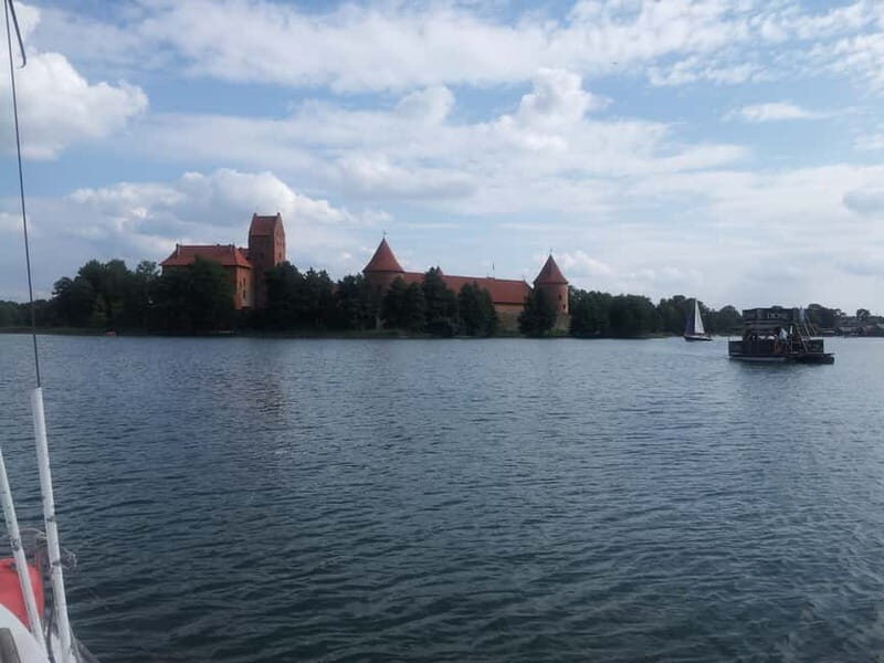 Vilnius, Trakai and Kernave Private Full-Day Tour - Frequently Asked Questions