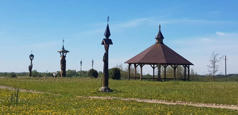 Vilnius: Trakai Castle Half-Day Tour by minivan - FAQ