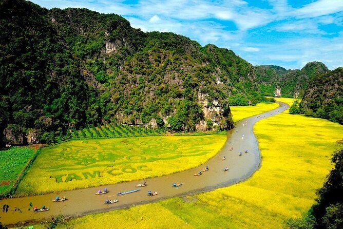 Vina Cruise: 3-Day Tour to Ninh Binh and Halong Bay from Hanoi - What Makes This Tour Special?