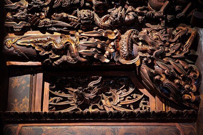 Vina Cruise: 3-Day Tour to Ninh Binh and Halong Bay from Hanoi - FAQ