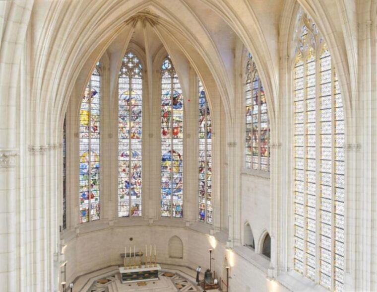 vincennes-castle-private-guided-tour-with-entry-ticket