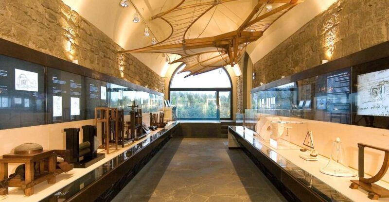 vinci-leonardiano-museum-da-vinci-birthplace-ticket