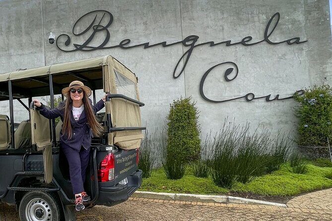 Vineyard Safari and Wine Tasting in Hermanus with Guide - How This Tour Offers Value