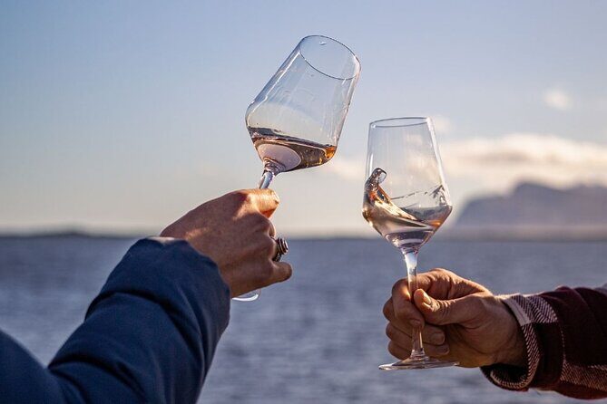 Vineyard Safari and Wine Tasting in Hermanus with Guide - Who Will Love This Experience?